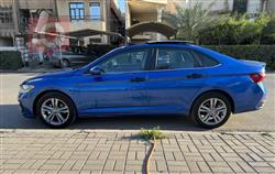 فولكسفاغن جيتا